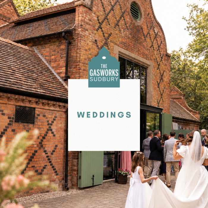 wedding venue derbyshire